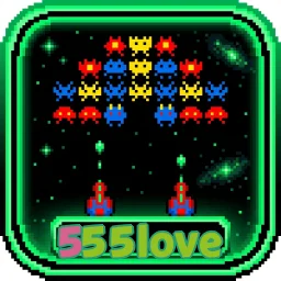 555love