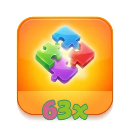 63x
