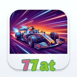 77at