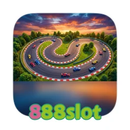 888slot