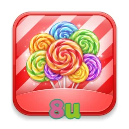 8u
