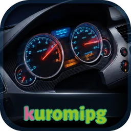 kuromipg