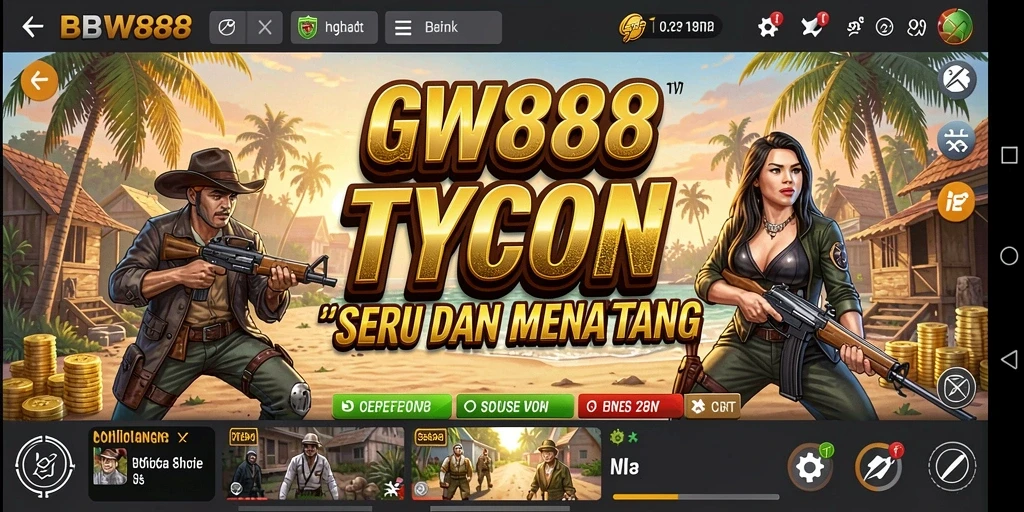 Visual de CJC777
