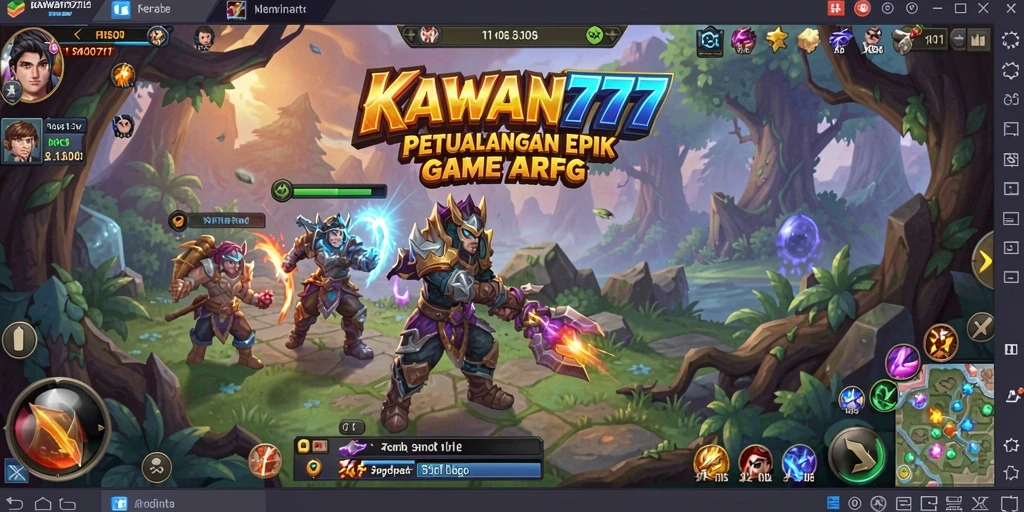 Visual de KUROMIPG